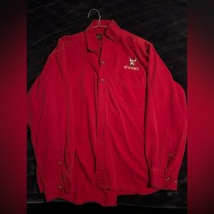 Authentic Target long sleeve